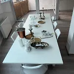Apartment Loft-like 150 Sqm Near Veltins Arena
