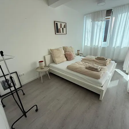 Apartmán Loft-like 150 Sqm Near Veltins Arena Gelsenkirchen