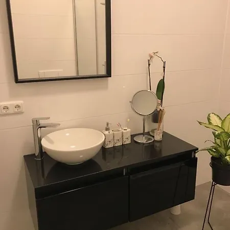 Loft-like 150 Sqm Near Veltins Arena * Gelsenkirchen