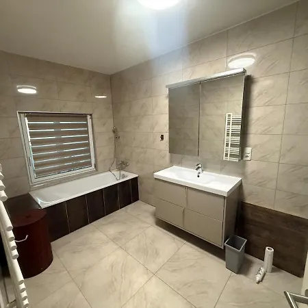 Apartmán Loft-like 150 Sqm Near Veltins Arena Gelsenkirchen
